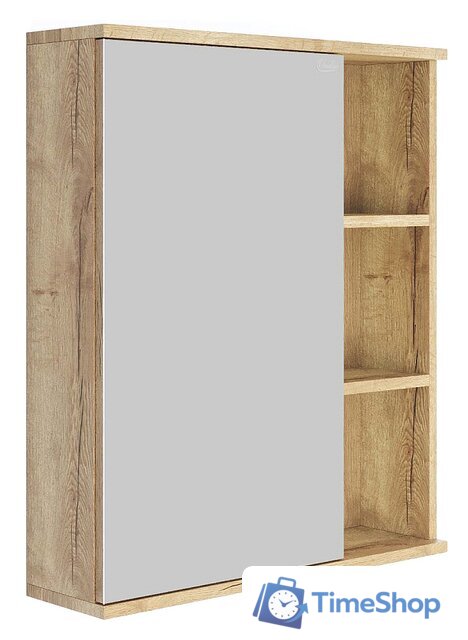  Onika Шкаф с зеркалом Легран 50.00У 205022 - Изображение №1 — Интернет-магазин Time-Shop