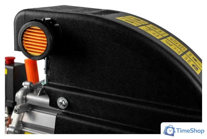 Компрессор Verton Air AC-24/240K 01.5985.12193 - Изображение №17 — Интернет-магазин Time-Shop