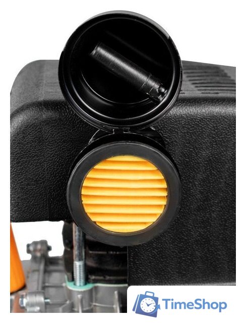 Компрессор Verton Air AC-24/240K 01.5985.12193 - Изображение №18 — Интернет-магазин Time-Shop