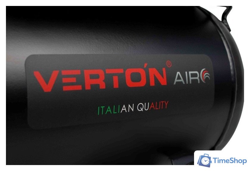 Компрессор Verton Air AC-24/240K 01.5985.12193 - Изображение №21 — Интернет-магазин Time-Shop