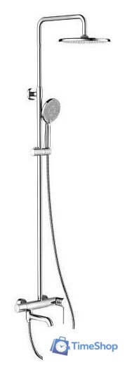 Душевая система  Gappo G2406 - Изображение №1 — Интернет-магазин Time-Shop