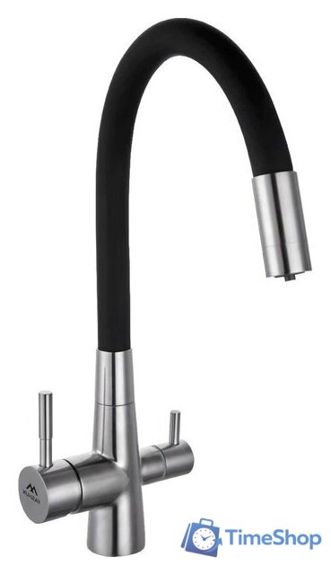 Смеситель Fashun A54029-7 - Изображение №1 — Интернет-магазин Time-Shop