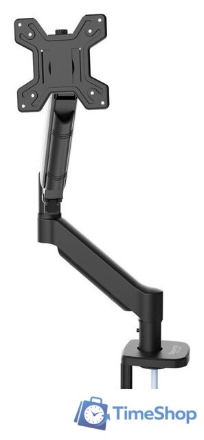 Кронштейн для монитора Buro BU-M11 (черный) - Изображение №1 — Интернет-магазин Time-Shop