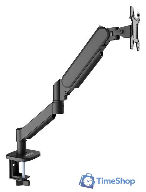 Кронштейн для монитора Buro BU-M11 (черный) - Изображение №3 — Интернет-магазин Time-Shop