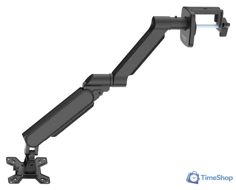 Кронштейн для монитора Buro BU-M11 (черный) - Изображение №4 — Интернет-магазин Time-Shop