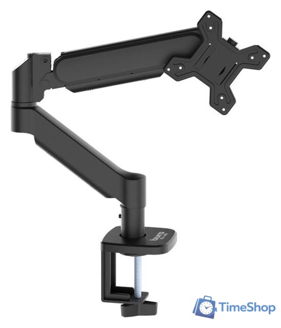 Кронштейн для монитора Buro BU-M11 (черный) - Изображение №5 — Интернет-магазин Time-Shop