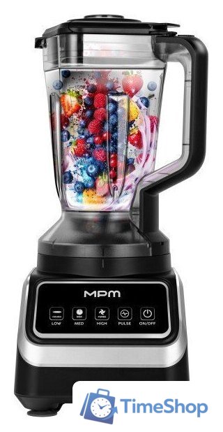 Кухонный комбайн MPM MRK-27 - Изображение №1 — Интернет-магазин Time-Shop