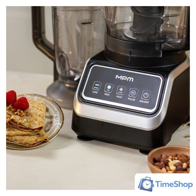 Кухонный комбайн MPM MRK-27 - Изображение №13 — Интернет-магазин Time-Shop