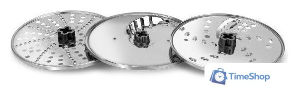 Кухонный комбайн MPM MRK-27 - Изображение №11 — Интернет-магазин Time-Shop