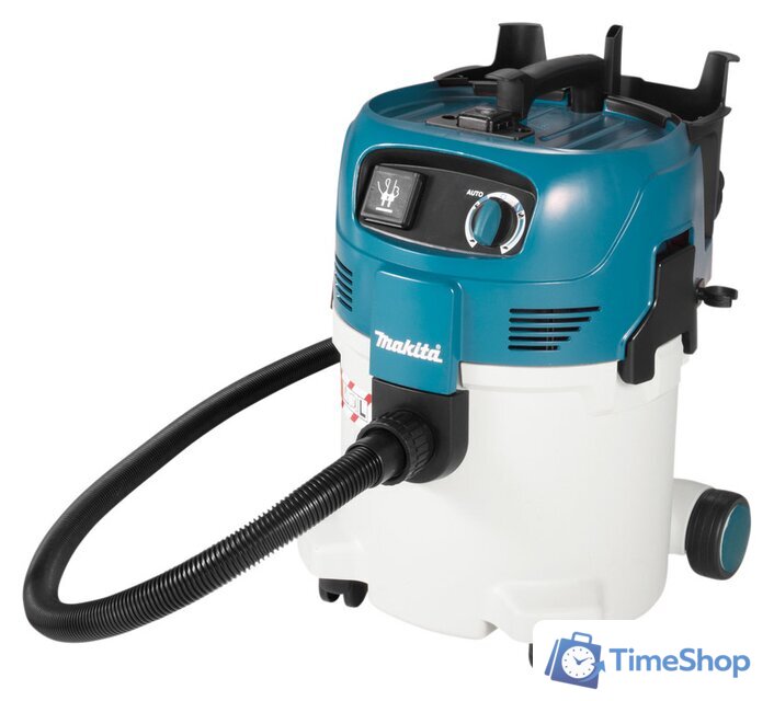 Пылесос Makita VC3012L - Изображение №2 — Интернет-магазин Time-Shop