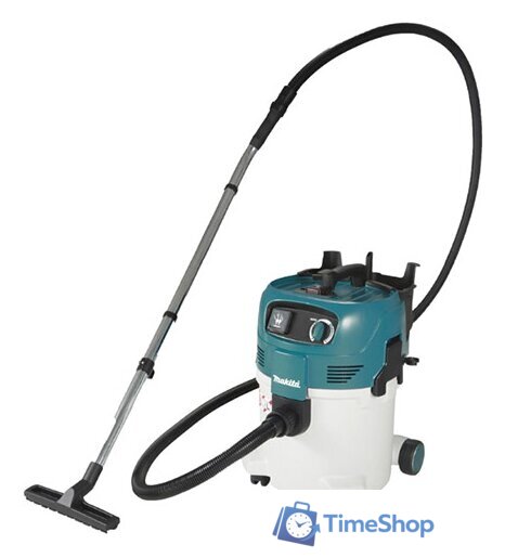 Пылесос Makita VC3012L - Изображение №1 — Интернет-магазин Time-Shop
