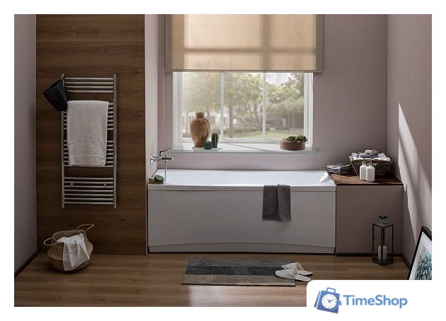 Ванна Aquanet Tessa 170x70 - Изображение №5 — Интернет-магазин Time-Shop