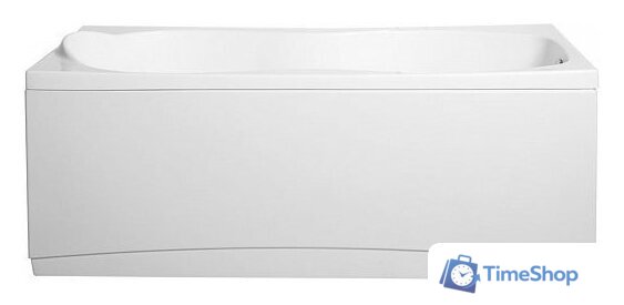 Ванна Aquanet Tessa 170x70 - Изображение №3 — Интернет-магазин Time-Shop