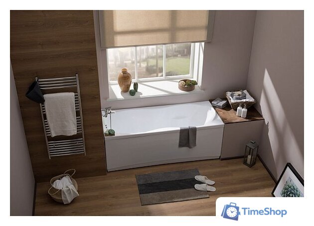 Ванна Aquanet Tessa 170x70 - Изображение №6 — Интернет-магазин Time-Shop