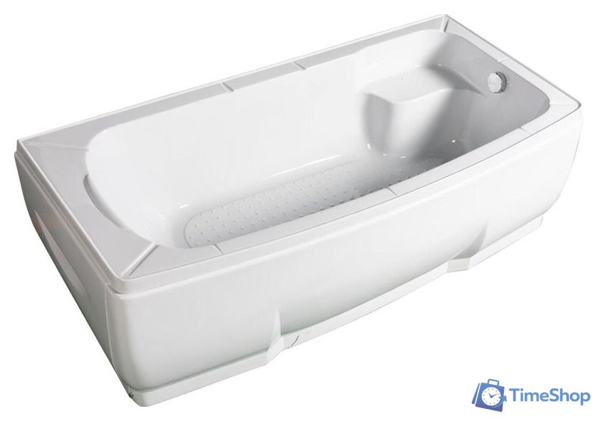 Душевая кабина River Sena 120/80/50 MT - Изображение №6 — Интернет-магазин Time-Shop