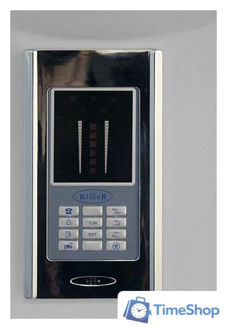 Душевая кабина River Sena 120/80/50 MT - Изображение №5 — Интернет-магазин Time-Shop