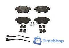  TRW GDB1725 - Изображение №1 — Интернет-магазин Time-Shop