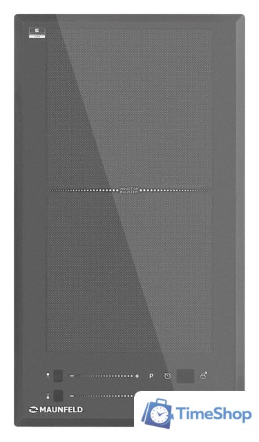 Варочная панель MAUNFELD CVI292S2FLGR Inverter - Изображение №2 — Интернет-магазин Time-Shop