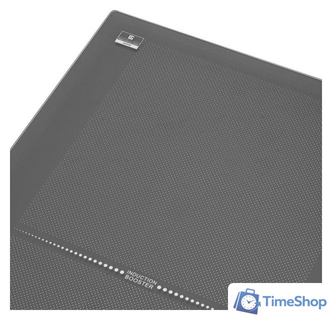 Варочная панель MAUNFELD CVI292S2FLGR Inverter - Изображение №6 — Интернет-магазин Time-Shop