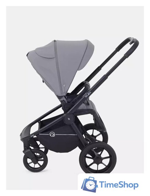 Универсальная коляска Rant Flex 3в1 RA077 (серый) - Изображение №22 — Интернет-магазин Time-Shop