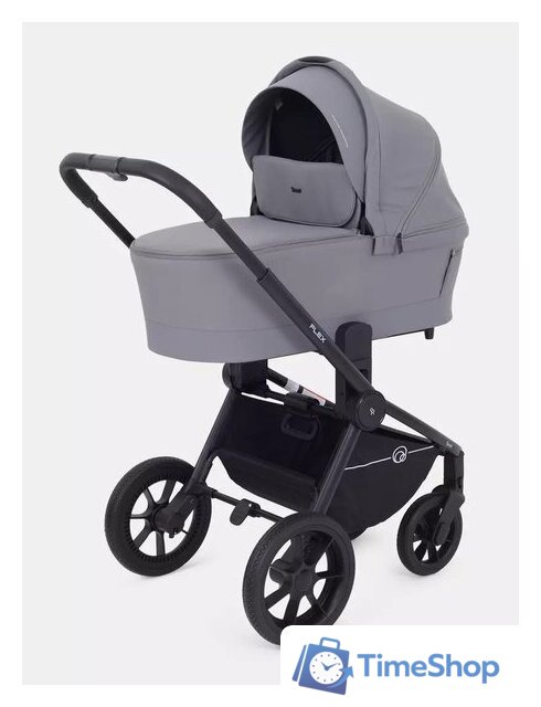 Универсальная коляска Rant Flex 3в1 RA077 (серый) - Изображение №16 — Интернет-магазин Time-Shop