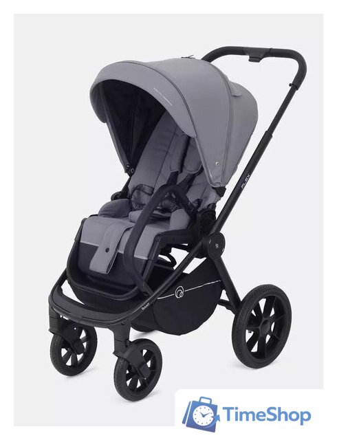 Универсальная коляска Rant Flex 3в1 RA077 (серый) - Изображение №21 — Интернет-магазин Time-Shop