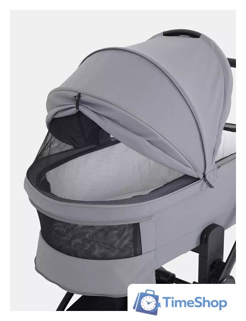 Универсальная коляска Rant Flex 3в1 RA077 (серый) - Изображение №19 — Интернет-магазин Time-Shop