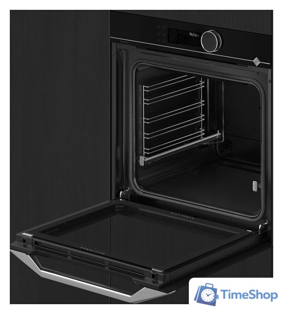 Электрический духовой шкаф De Dietrich DOP4543X - Изображение №6 — Интернет-магазин Time-Shop