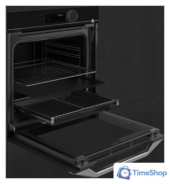 Электрический духовой шкаф De Dietrich DOP4543X - Изображение №5 — Интернет-магазин Time-Shop