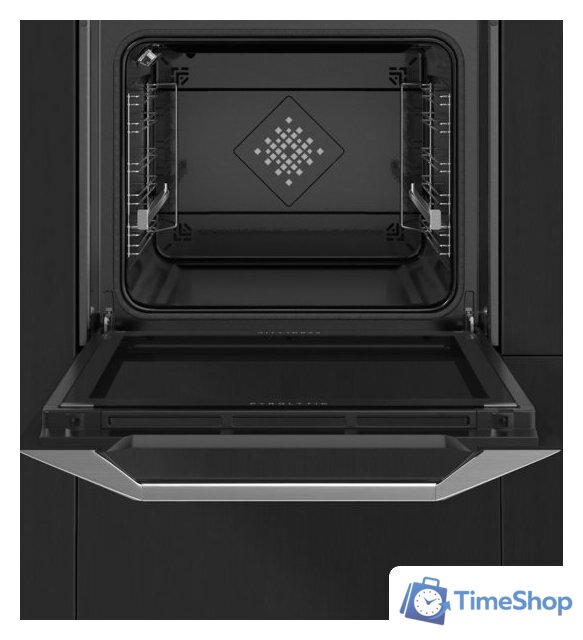 Электрический духовой шкаф De Dietrich DOP4543X - Изображение №3 — Интернет-магазин Time-Shop