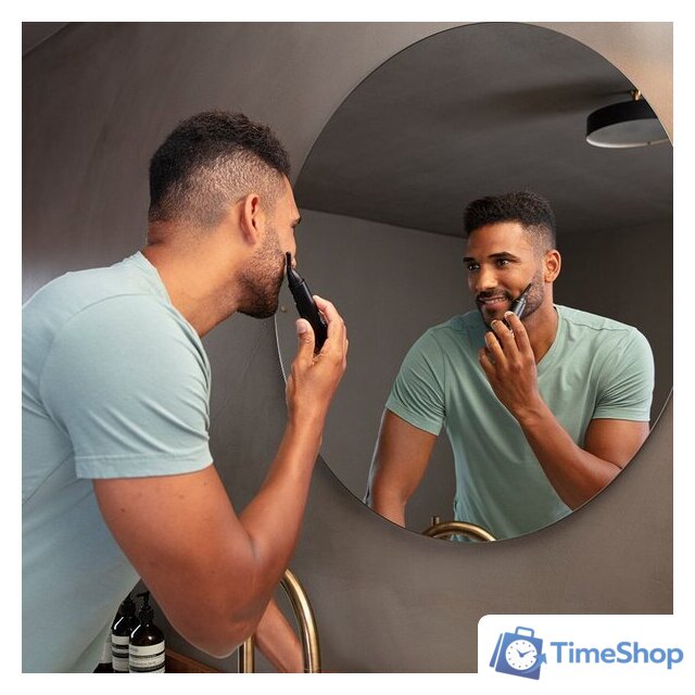 Точечный триммер Beurer MN2X - Изображение №2 — Интернет-магазин Time-Shop