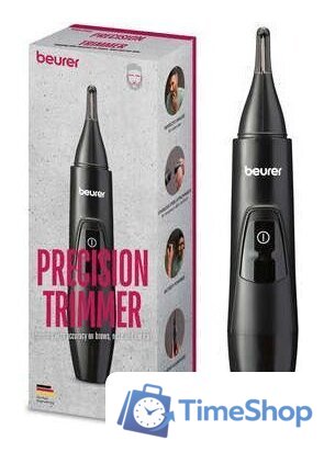 Точечный триммер Beurer MN2X - Изображение №1 — Интернет-магазин Time-Shop