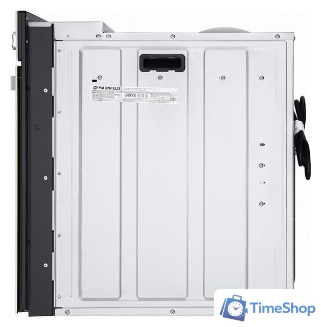 Электрический духовой шкаф MAUNFELD EOEC.516BG - Изображение №13 — Интернет-магазин Time-Shop