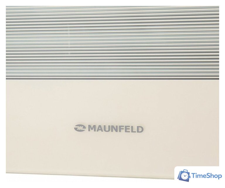 Электрический духовой шкаф MAUNFELD EOEC.516BG - Изображение №7 — Интернет-магазин Time-Shop