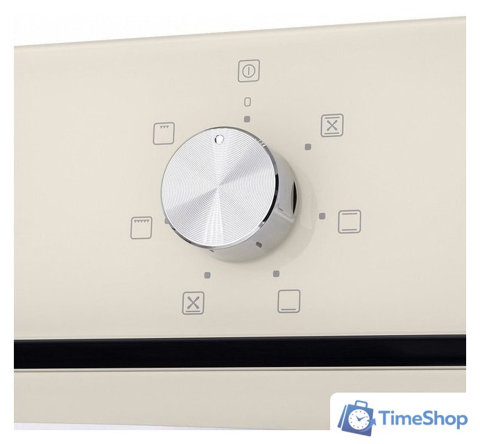 Электрический духовой шкаф MAUNFELD EOEC.516BG - Изображение №9 — Интернет-магазин Time-Shop