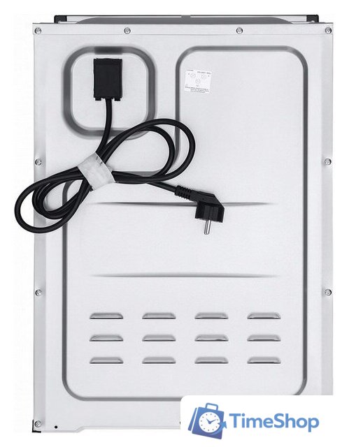 Электрический духовой шкаф MAUNFELD EOEC.516BG - Изображение №12 — Интернет-магазин Time-Shop