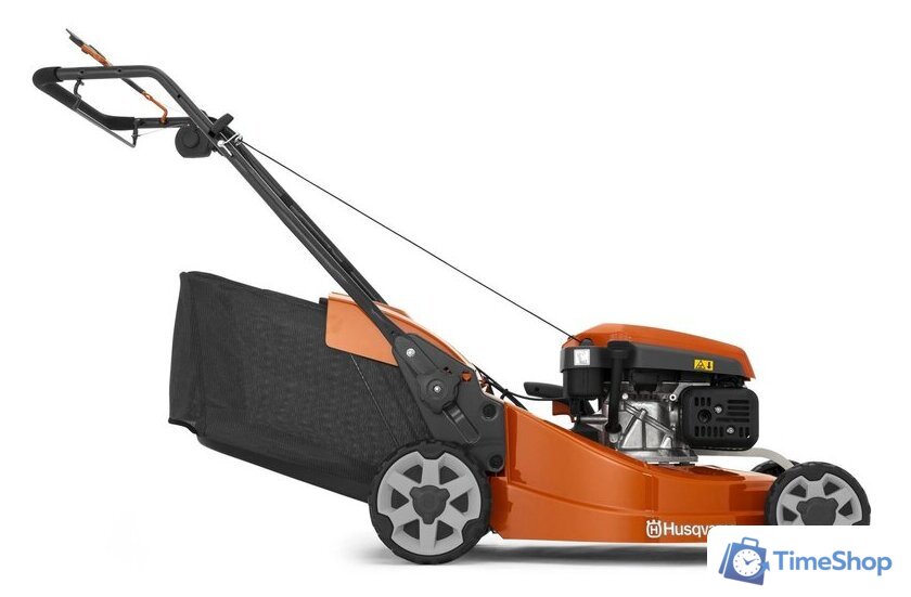 Газонокосилка Husqvarna LC 353V 970541601 - Изображение №3 — Интернет-магазин Time-Shop