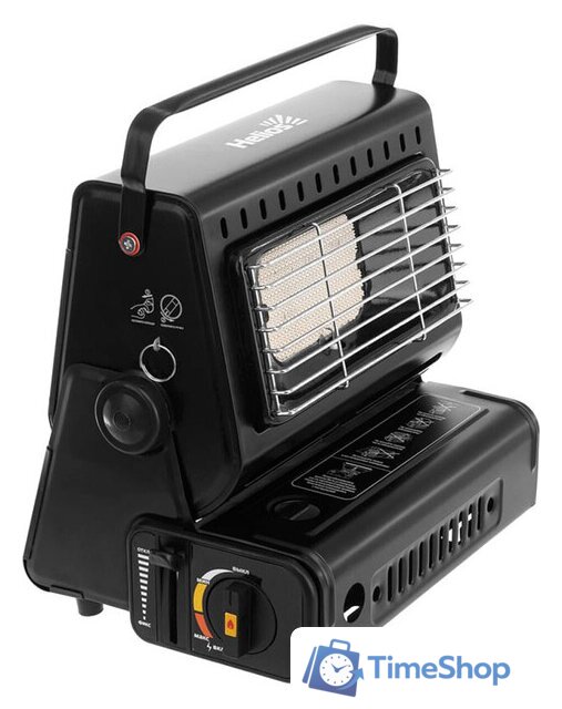 Уличный обогреватель Helios HS-BDZ-190 - Изображение №1 — Интернет-магазин Time-Shop