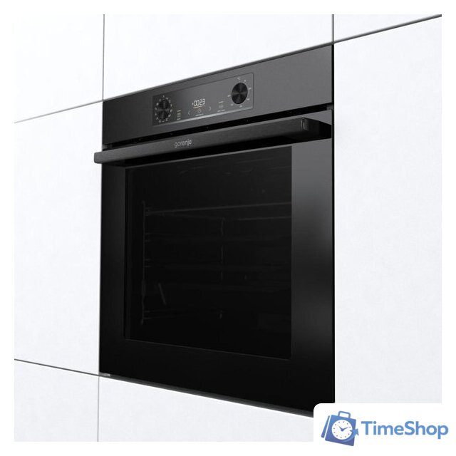 Электрический духовой шкаф Gorenje BPS6737E07B - Изображение №15 — Интернет-магазин Time-Shop