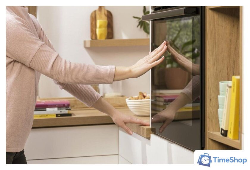 Электрический духовой шкаф Gorenje BPS6737E07B - Изображение №26 — Интернет-магазин Time-Shop