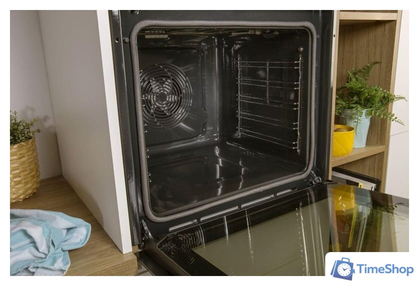 Электрический духовой шкаф Gorenje BPS6737E07B - Изображение №28 — Интернет-магазин Time-Shop