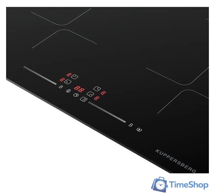 Варочная панель KUPPERSBERG ICI 615 - Изображение №4 — Интернет-магазин Time-Shop
