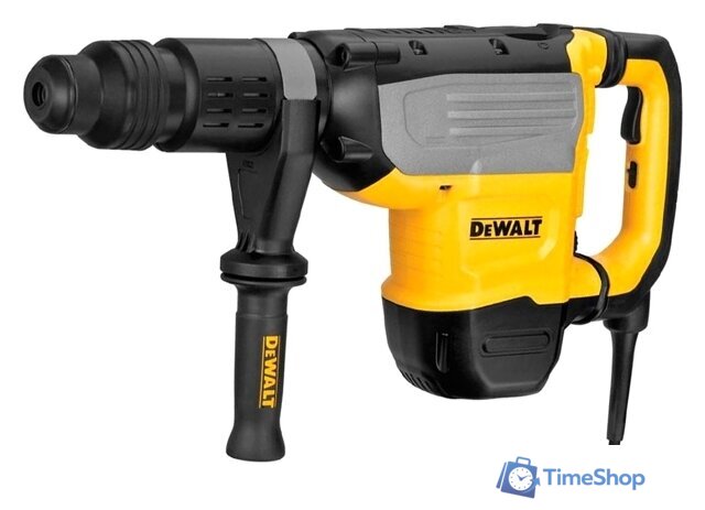 Перфоратор DeWalt D25773K-QS - Изображение №1 — Интернет-магазин Time-Shop