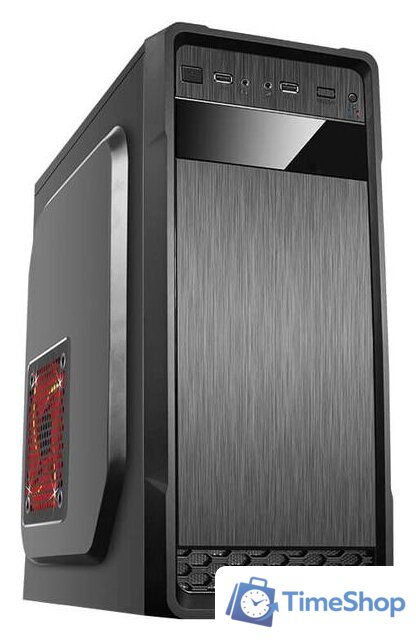 Компьютер Jet Office 5i10400D8SD48VGALW50 - Изображение №1 — Интернет-магазин Time-Shop