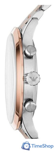 Наручные часы Emporio Armani AR11209 - Изображение №3 — Интернет-магазин Time-Shop