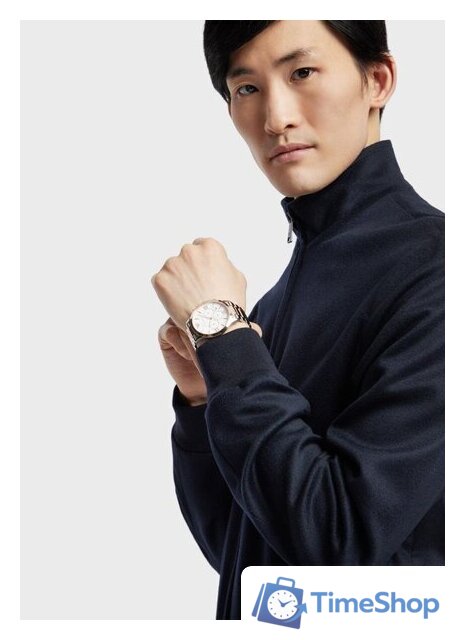 Наручные часы Emporio Armani AR11209 - Изображение №5 — Интернет-магазин Time-Shop