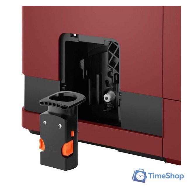 Кофемашина MAUNFELD MF-A7021RD - Изображение №9 — Интернет-магазин Time-Shop