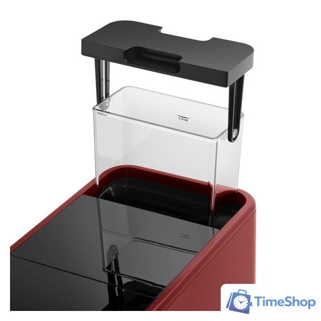 Кофемашина MAUNFELD MF-A7021RD - Изображение №8 — Интернет-магазин Time-Shop