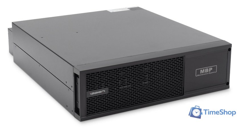 Блок распределения питания IPPON Innova Unity RT 3-3 MBP - Изображение №4 — Интернет-магазин Time-Shop