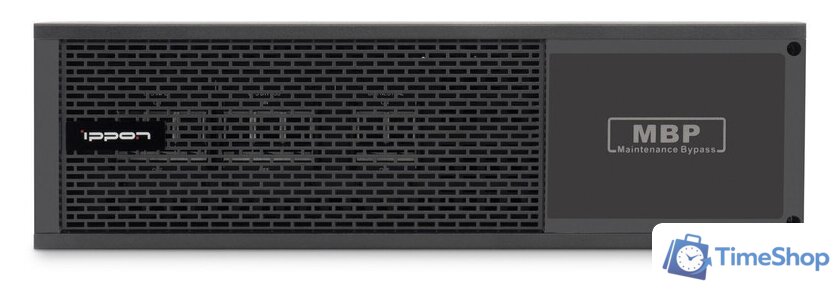 Блок распределения питания IPPON Innova Unity RT 3-3 MBP - Изображение №5 — Интернет-магазин Time-Shop